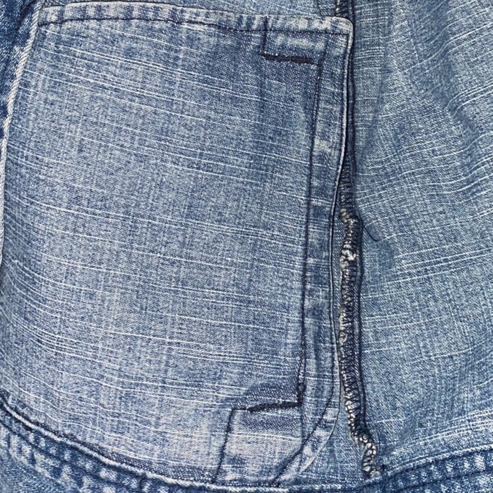 BlueNotes Denim Jacket - Picture 6 of 7